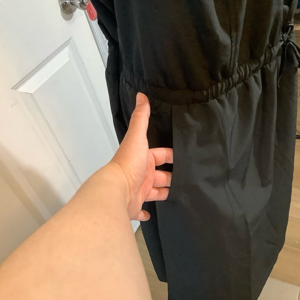 Ascend sport dress black dress size XXLARGE - Picture 5 of 10